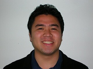 Chris Zulueta