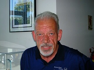 Bruce Heicke