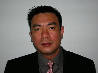 Andy Roxas
