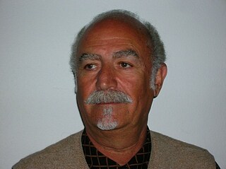 Farshad Alimirzaei