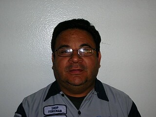 Daniel Godoy