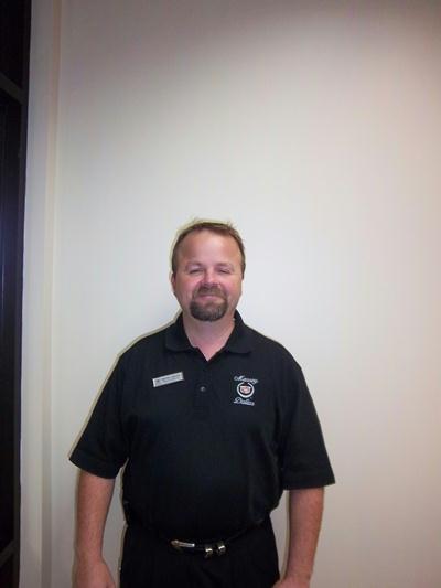 David Luecke