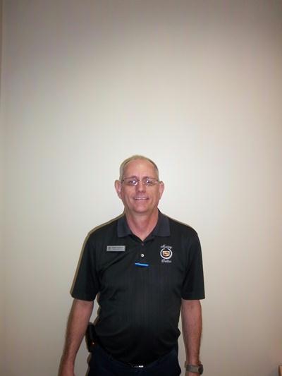 Randy Murphy