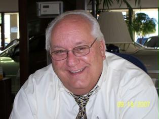 Dick Young