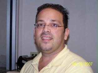 Omar Guzman