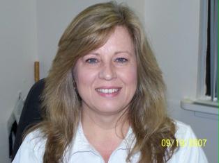Mary Holloway
