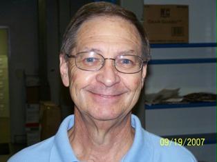 Jim Mitchell 