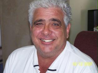 Joe Faiella