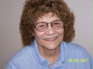 Stella Moylan