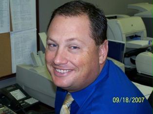Robert Moore