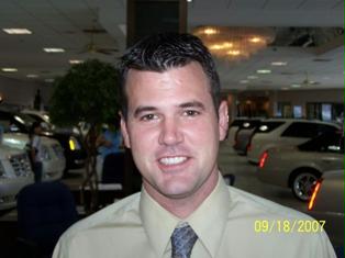 Tim Sturgill
