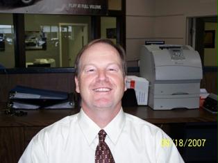 Tom Maier