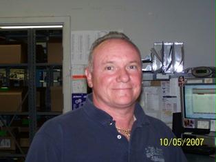 Michael Weiss