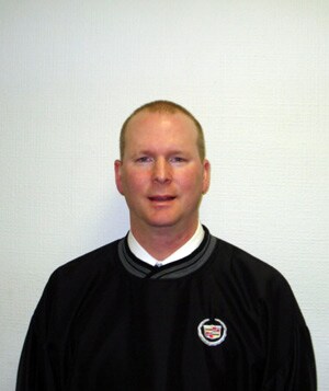 Keith Hollis