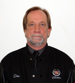 Don Sylvester