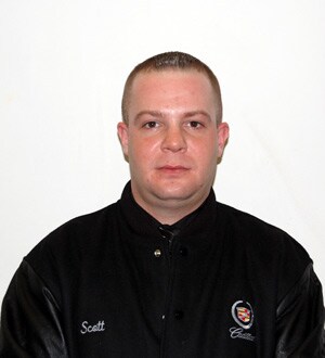 Scott Estes