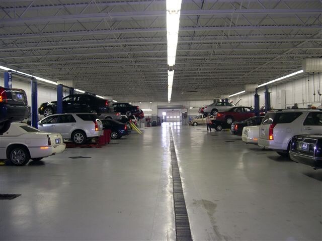 plymouthservicedrive