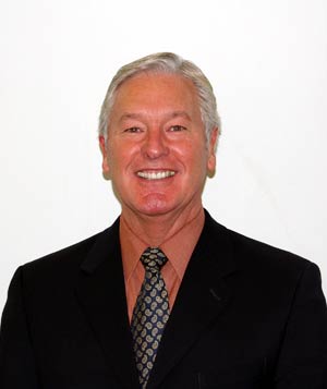 Geoff Frampton