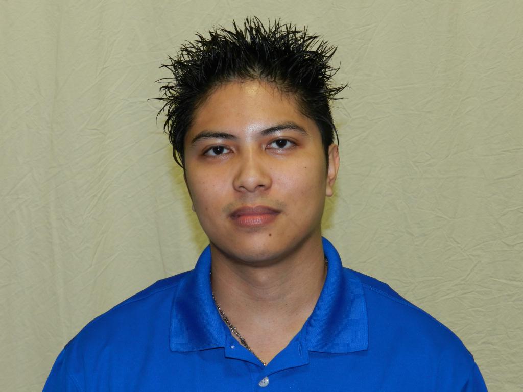 Shawn Alcantara