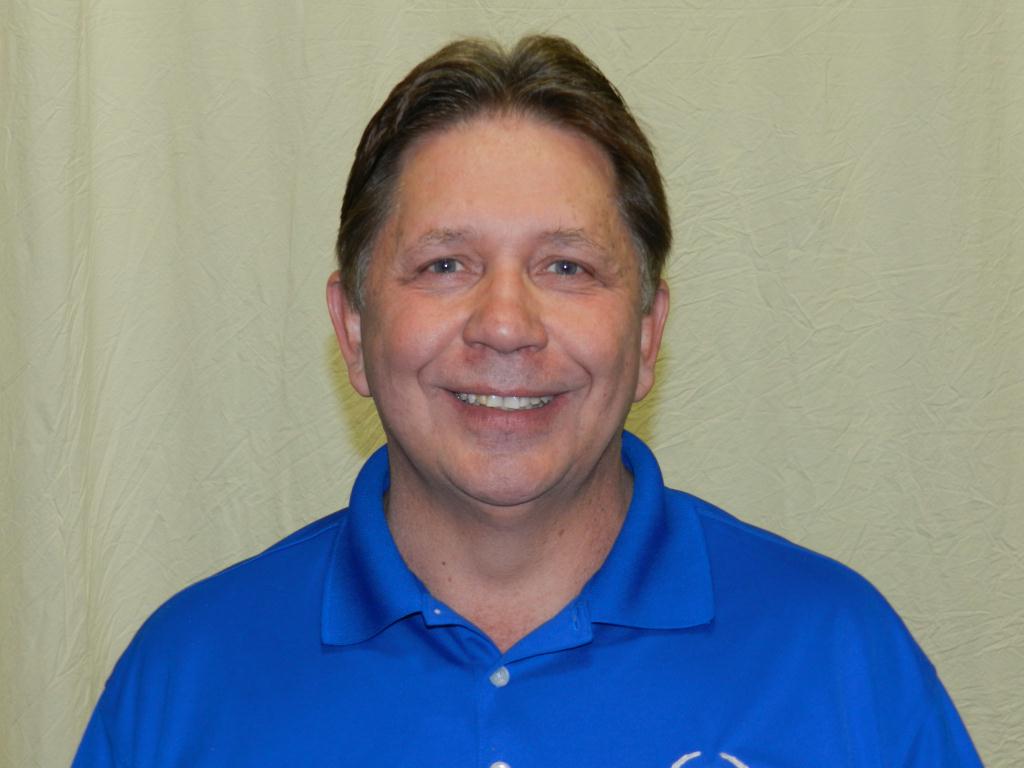 Brian Bailey