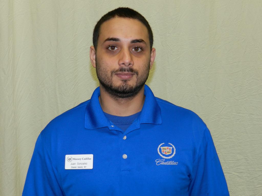 Juan Gonzalez