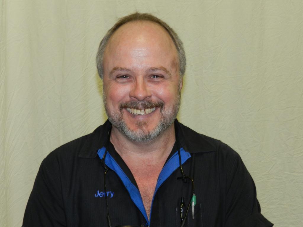 Gerald Stoner