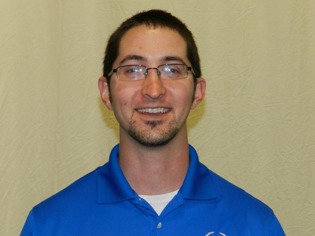 Adam Williams