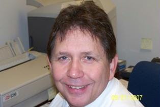 Brian Bailey