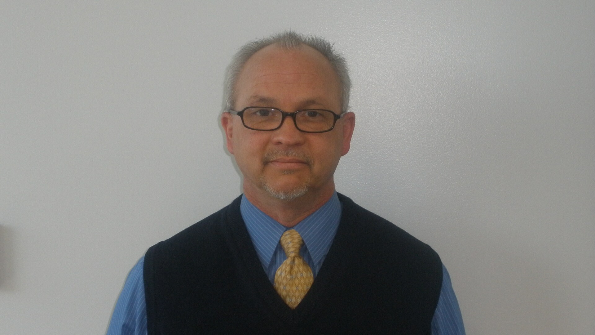 Rob Mouatt