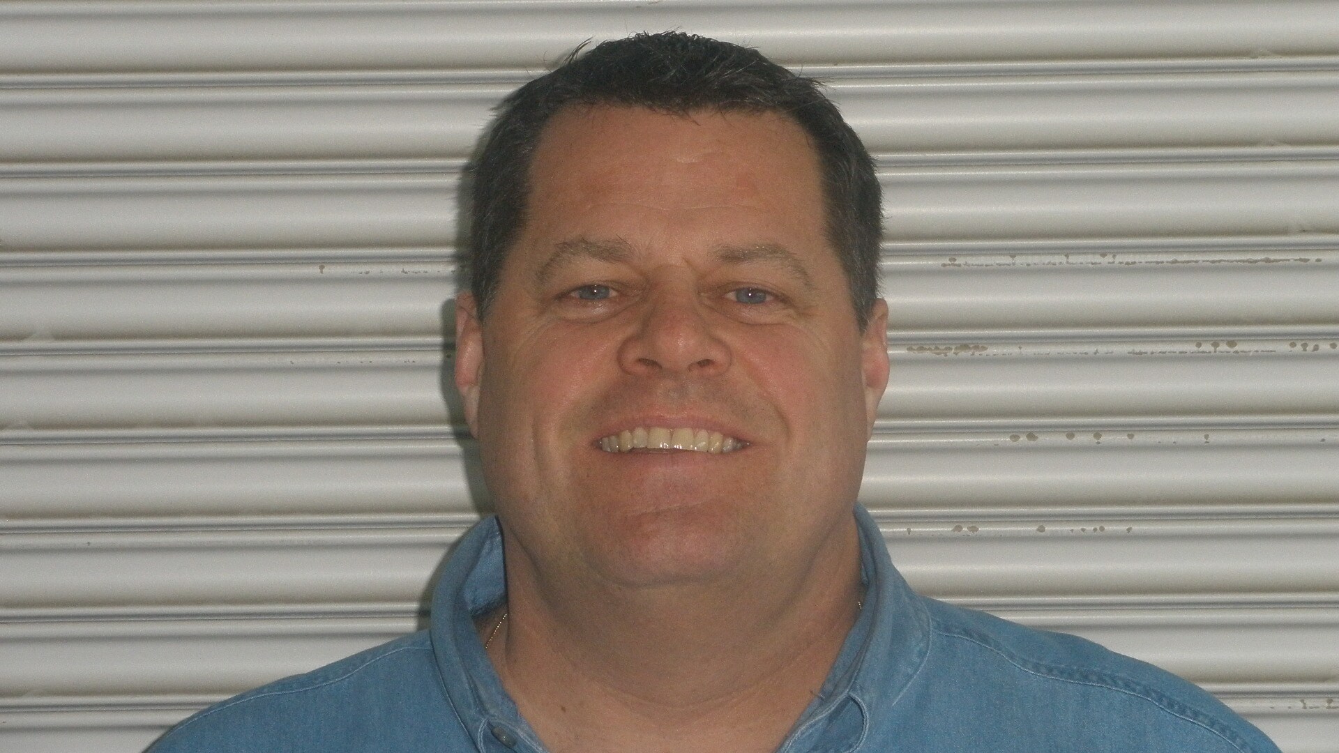 Gary Snellenberger