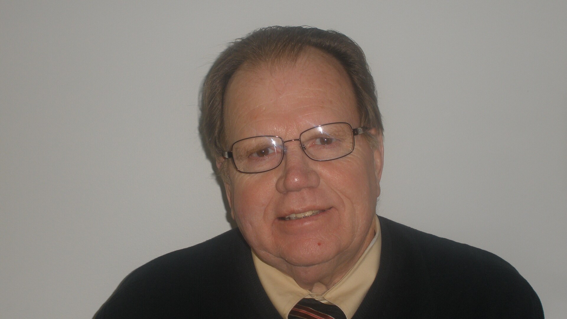 Ed Meister