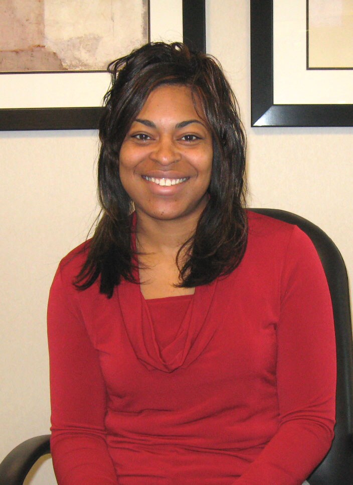 Fareeda Sims
