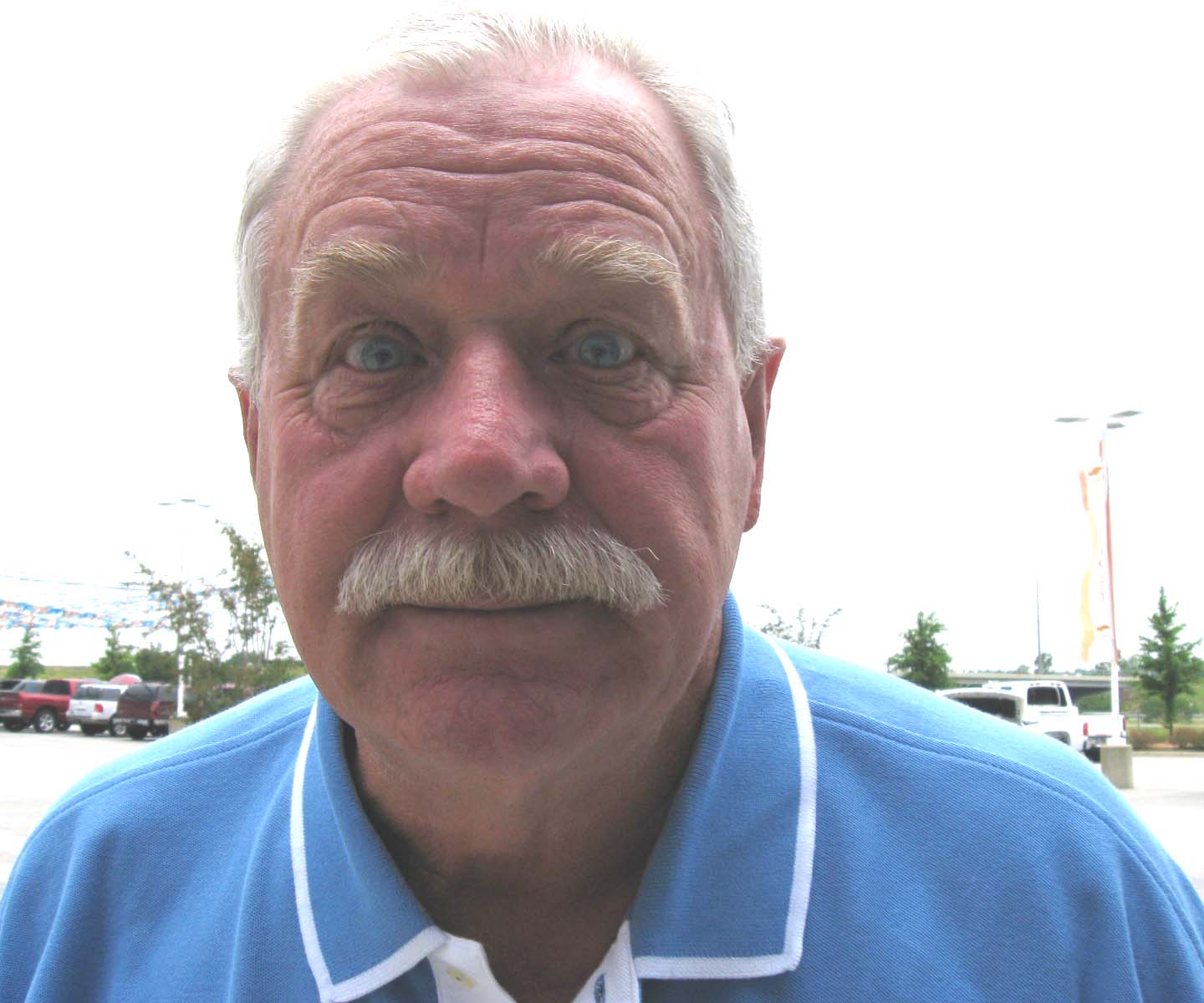 Larry Dennis