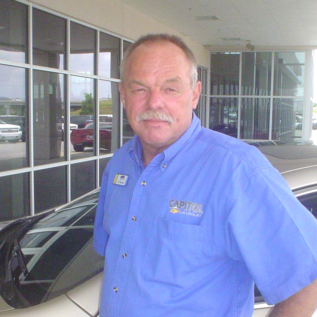 Paul Olszewski