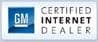 GM Cert Dealer Logo