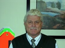 Glenn Pruitt