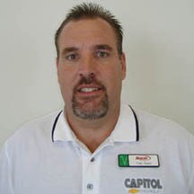Tom Dean