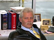 Harold French