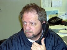 Russell Comer