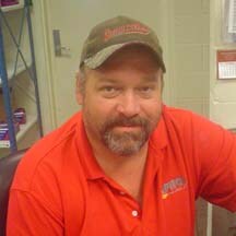 Mike Weatherford