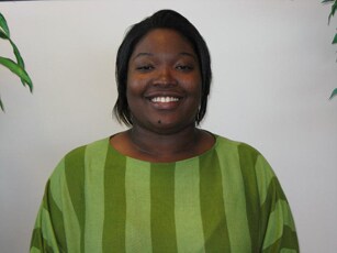 Kimberly Goins