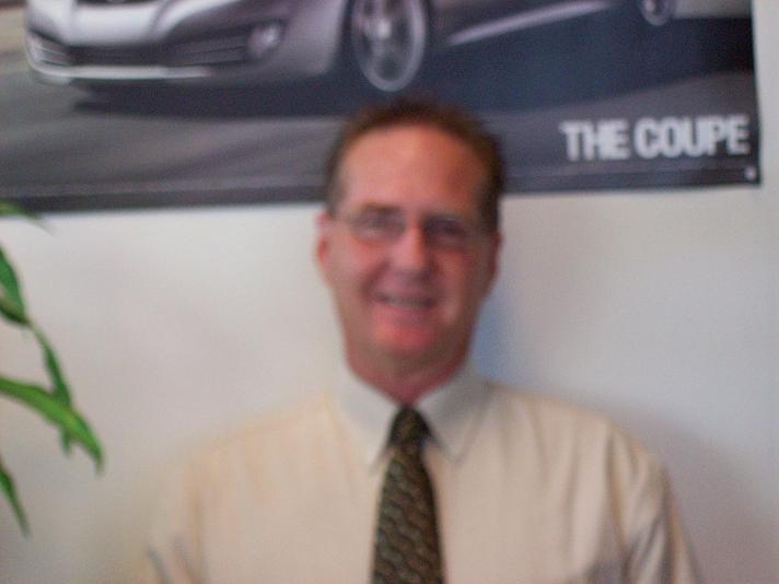 Kent Pruitt