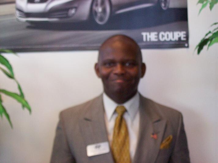 Joe Leggette