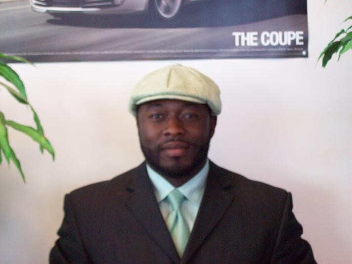 Steve Goodwin