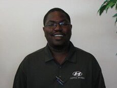 Trenton Lewis
