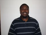 Trenton Lewis