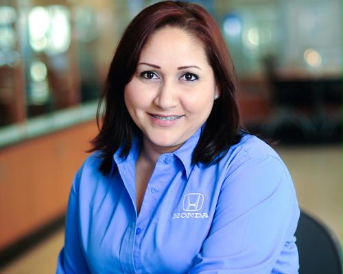 Nancy Gonzalez