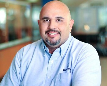 Staff member Jorge Araujo from ID_e49a75