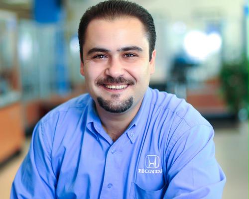 Ali Hassas