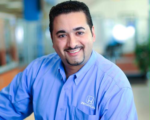 Dean Hayek